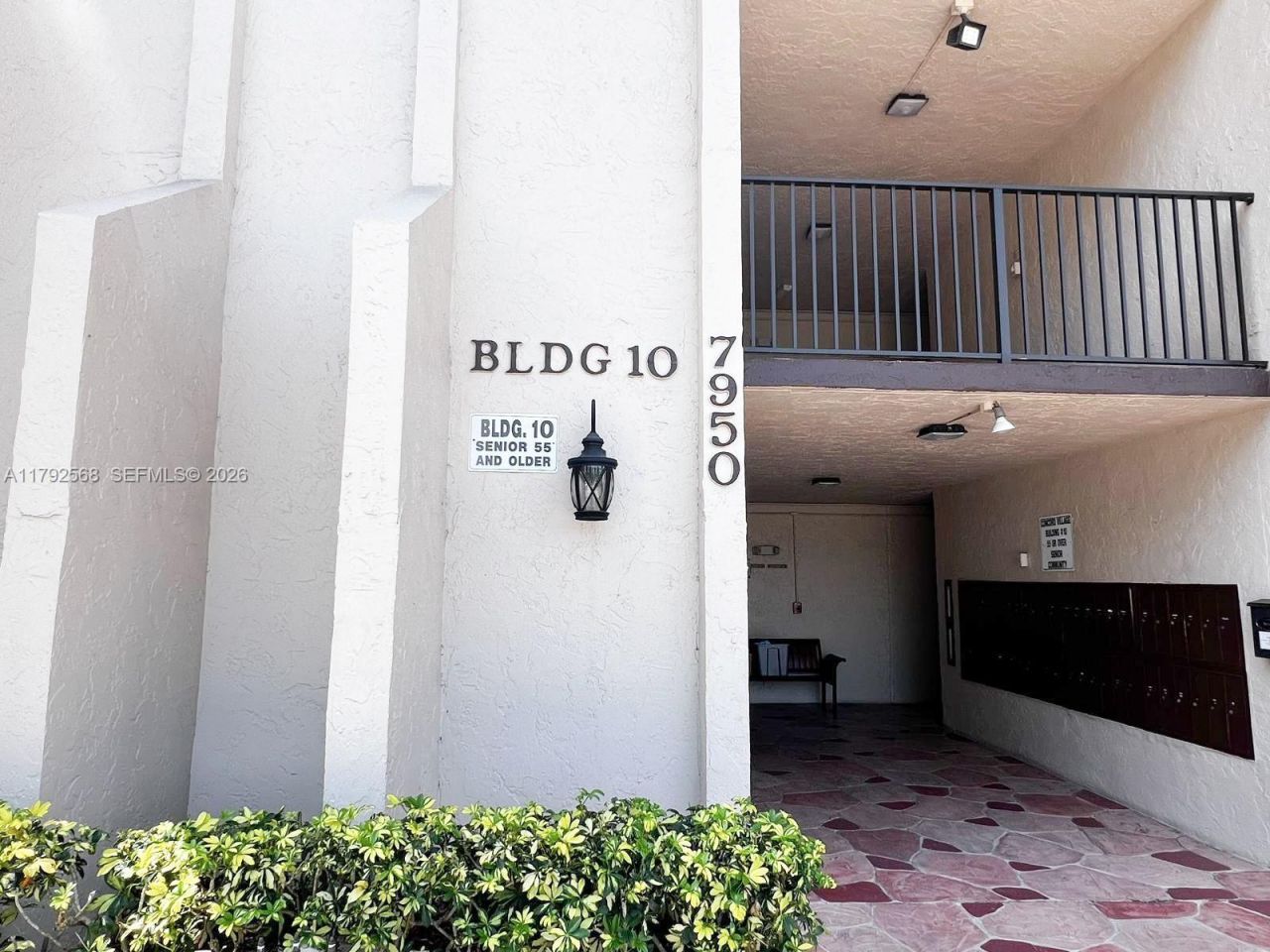 7950 W Mcnab Rd, Unit 222, Tamarac, FL 33321 Photo