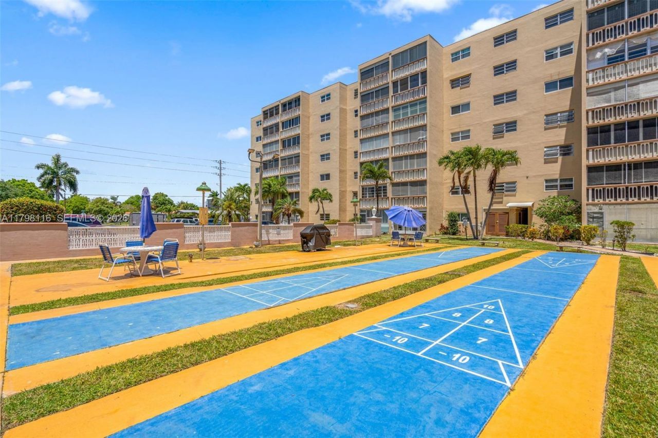 421 NE 14th Ave, Unit 103, Hallandale Beach, FL 33009 Photo