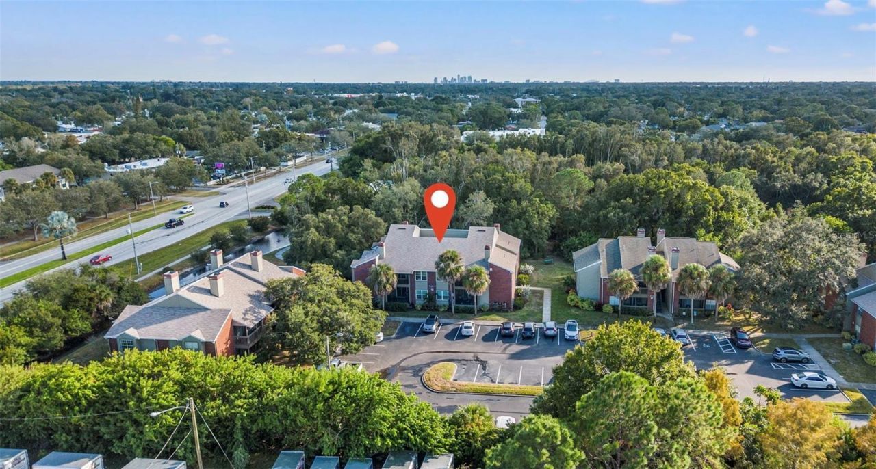 9100 Dr Martin Luther King Jr Street N, Unit 1002, Saint Petersburg, FL 33702 Photo