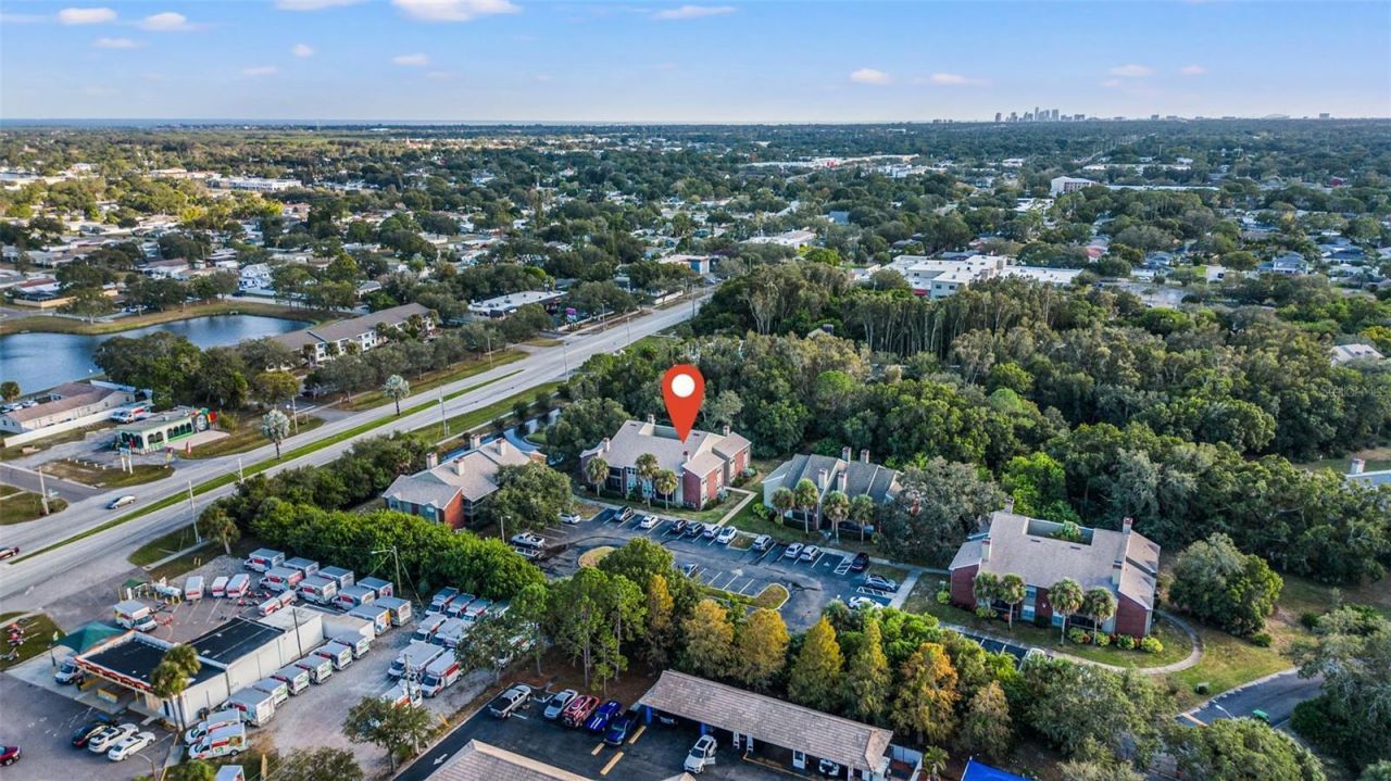 9100 Dr Martin Luther King Jr Street N, Unit 1002, Saint Petersburg, FL 33702 Photo