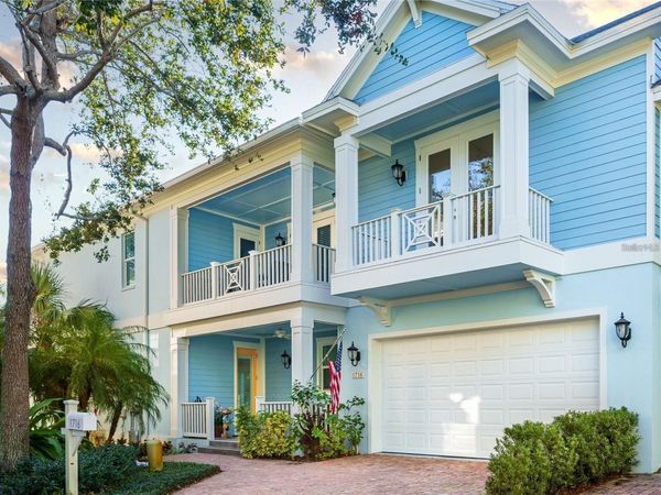 1716 STAPLETON STREET, SARASOTA, FL 34239