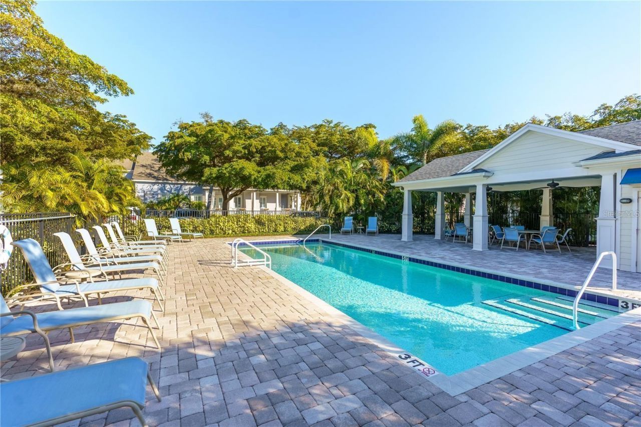 1716 Stapleton Street, Sarasota, FL 34239 Photo