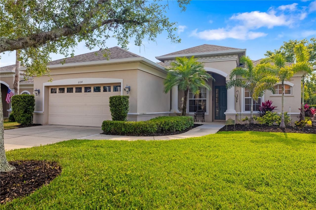 224 Dahlia Court, Bradenton, FL 34212 Photo