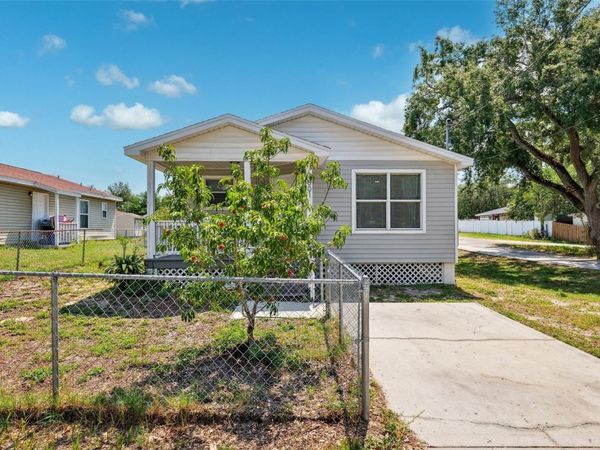 3801 CARROWAY STREET, TAMPA, FL 33619
