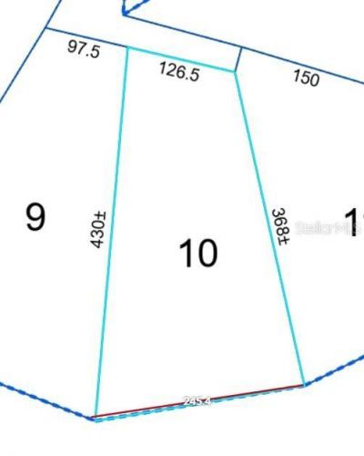 21779 NE 115th Avenue, Earleton, FL 32631 Photo