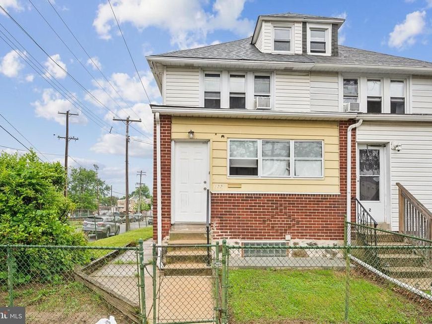 222 Holly Street, Clifton Heights, PA 19018 Main Photo