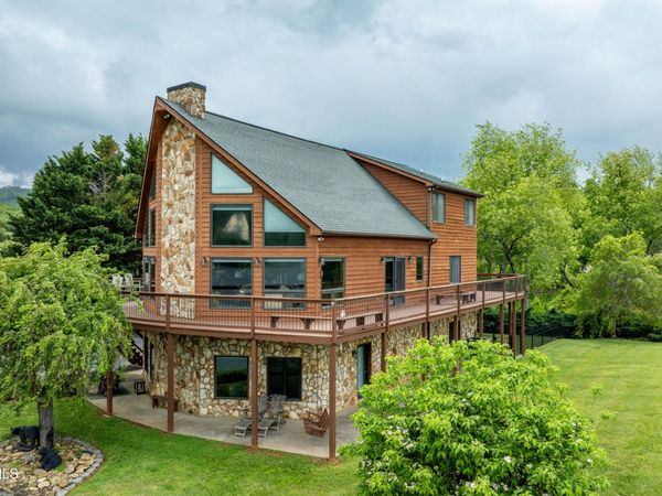 589 Harbor Point Road, Butler, TN 37640