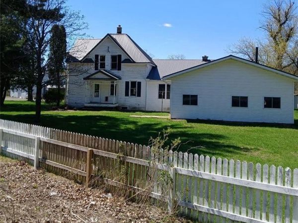 N34855 County Road S, Blair, WI 54616