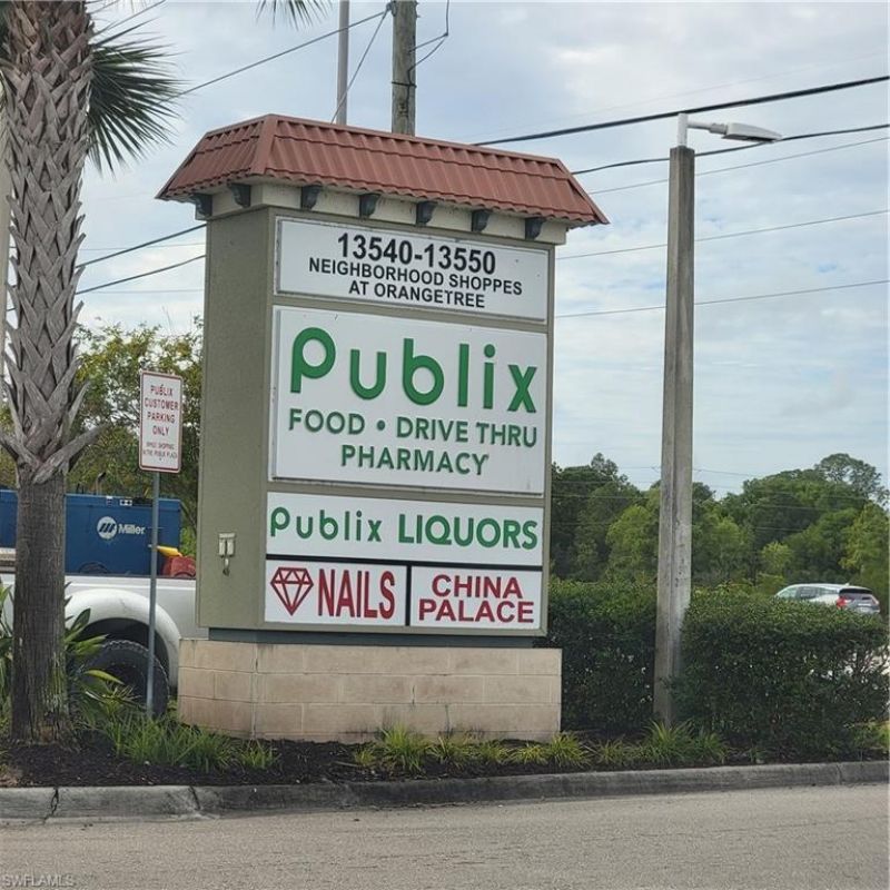 3011 2nd St Ne, Naples, FL 34120 Photo