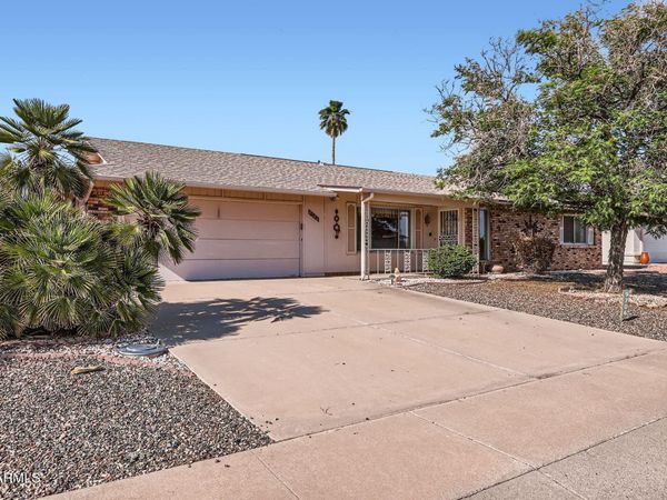 9706 W GRANADA Drive, Sun City, AZ 85373