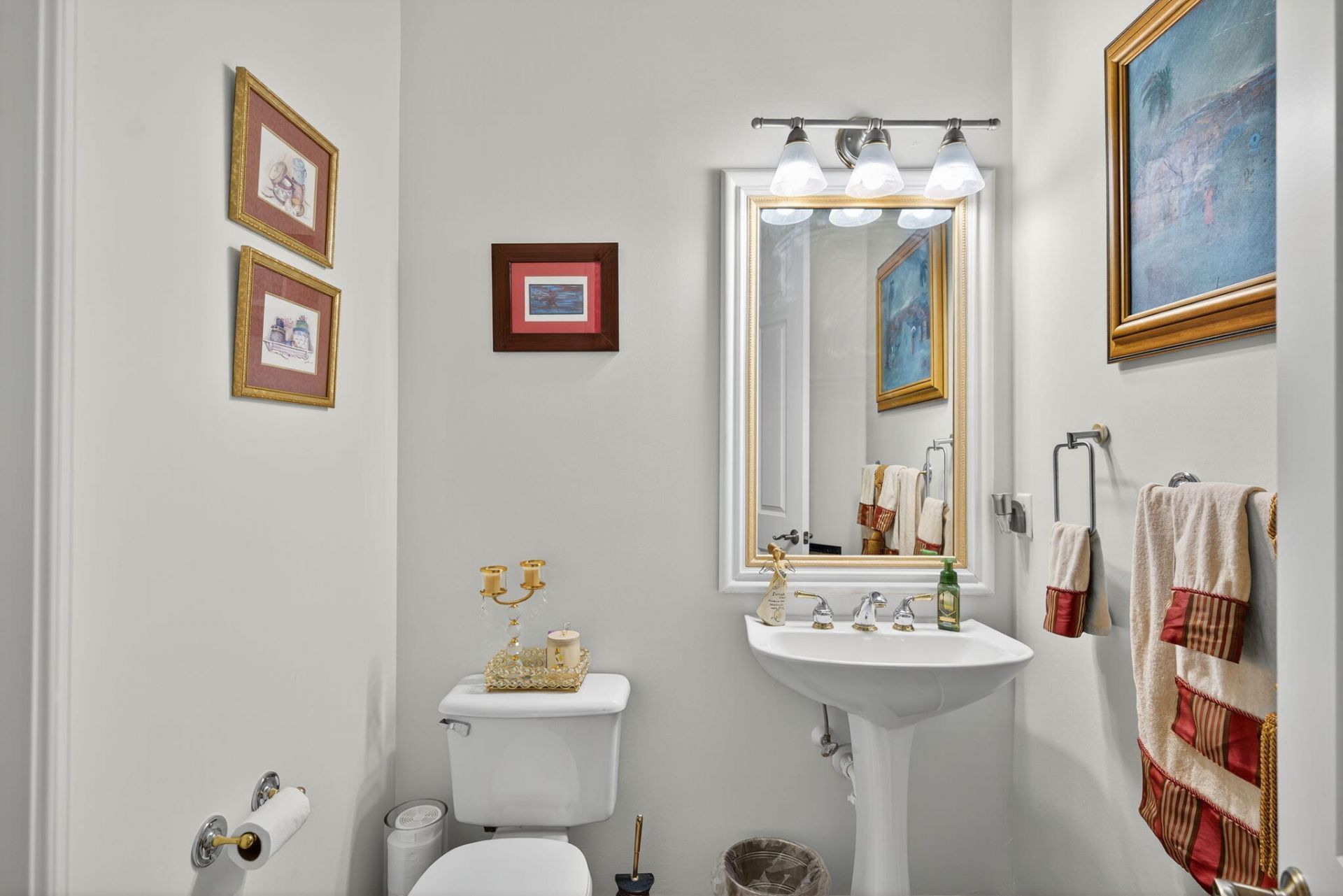 9541 Osprey Isles Boulevard, Palm Beach Gardens, FL 33412 Photo