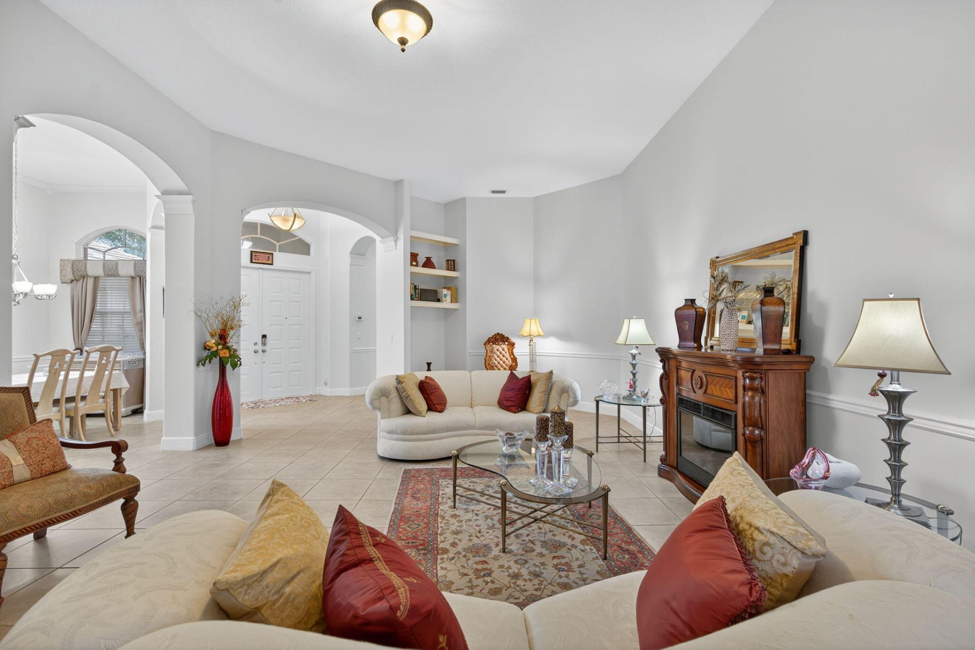 9541 Osprey Isles Boulevard, Palm Beach Gardens, FL 33412 Photo