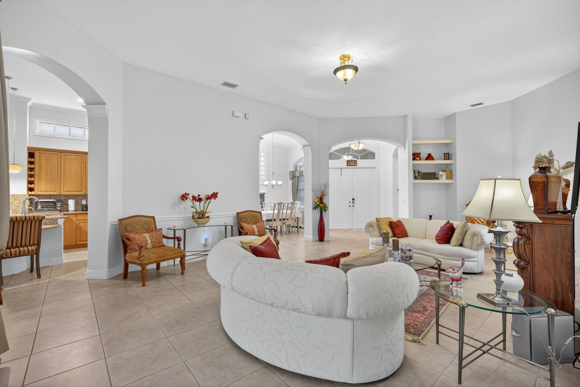 9541 Osprey Isles Boulevard, Palm Beach Gardens, FL 33412 Photo