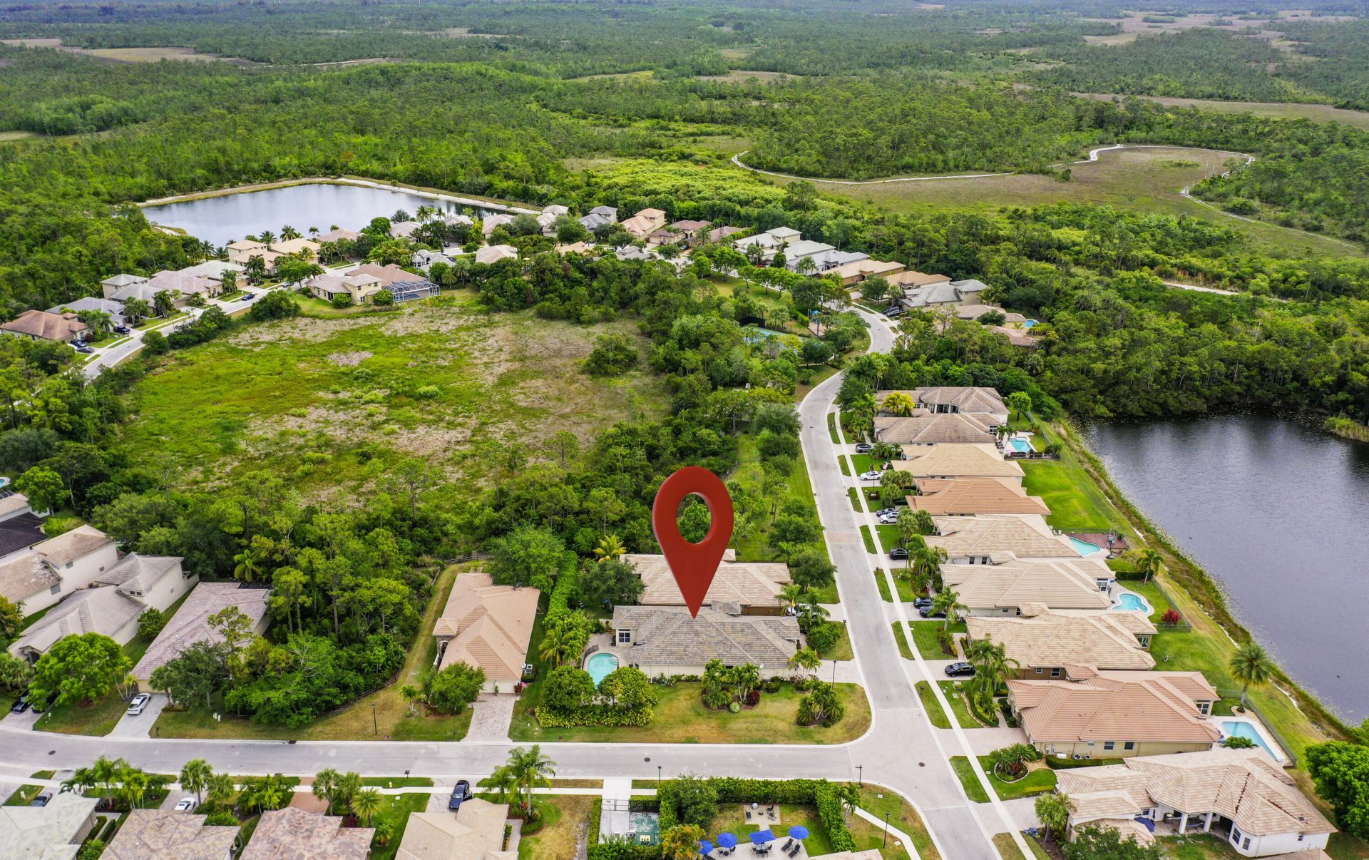 9541 Osprey Isles Boulevard, Palm Beach Gardens, FL 33412 Photo