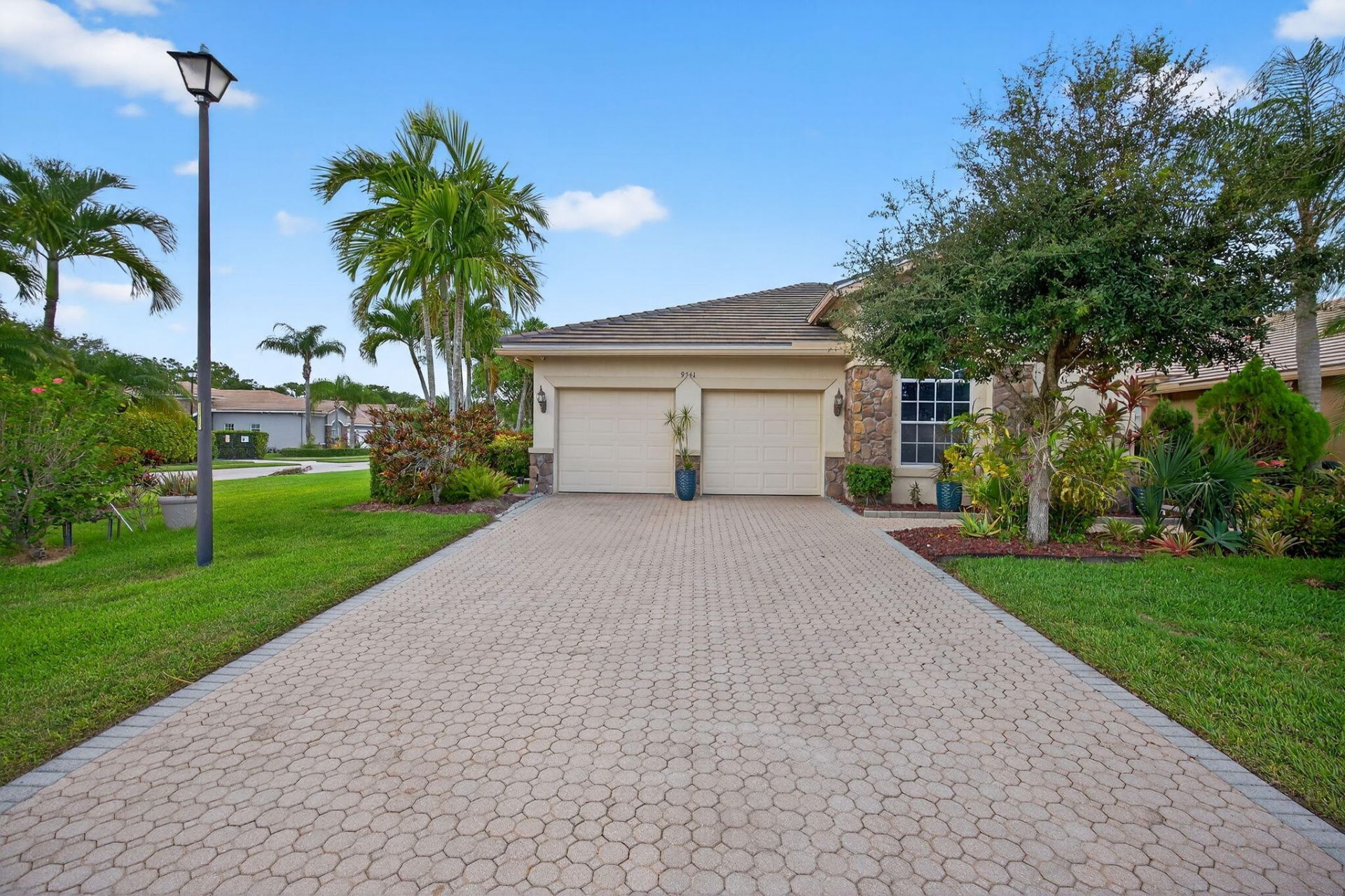 9541 Osprey Isles Boulevard, Palm Beach Gardens, FL 33412 Photo