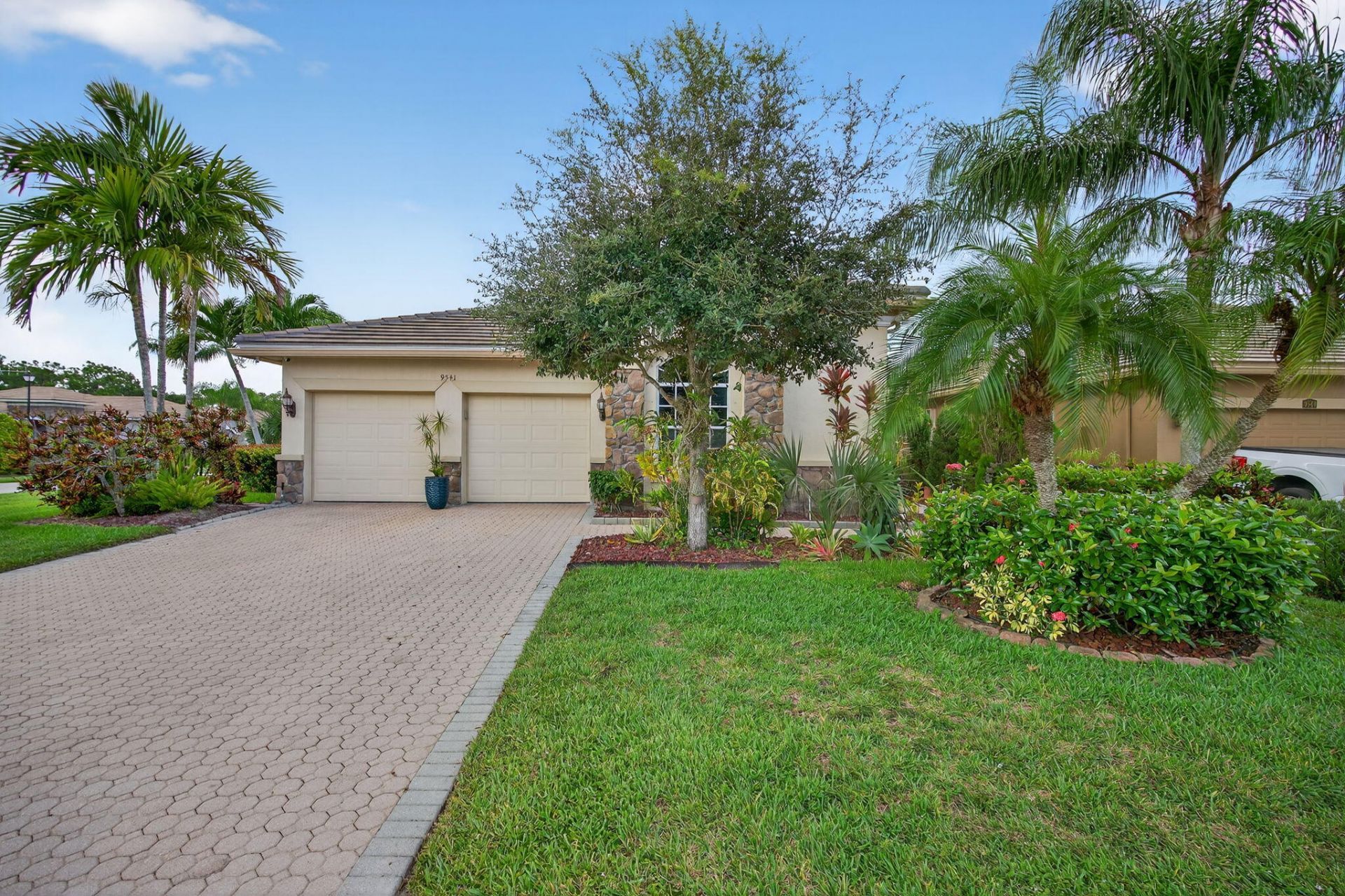 9541 Osprey Isles Boulevard, Palm Beach Gardens, FL 33412 Photo