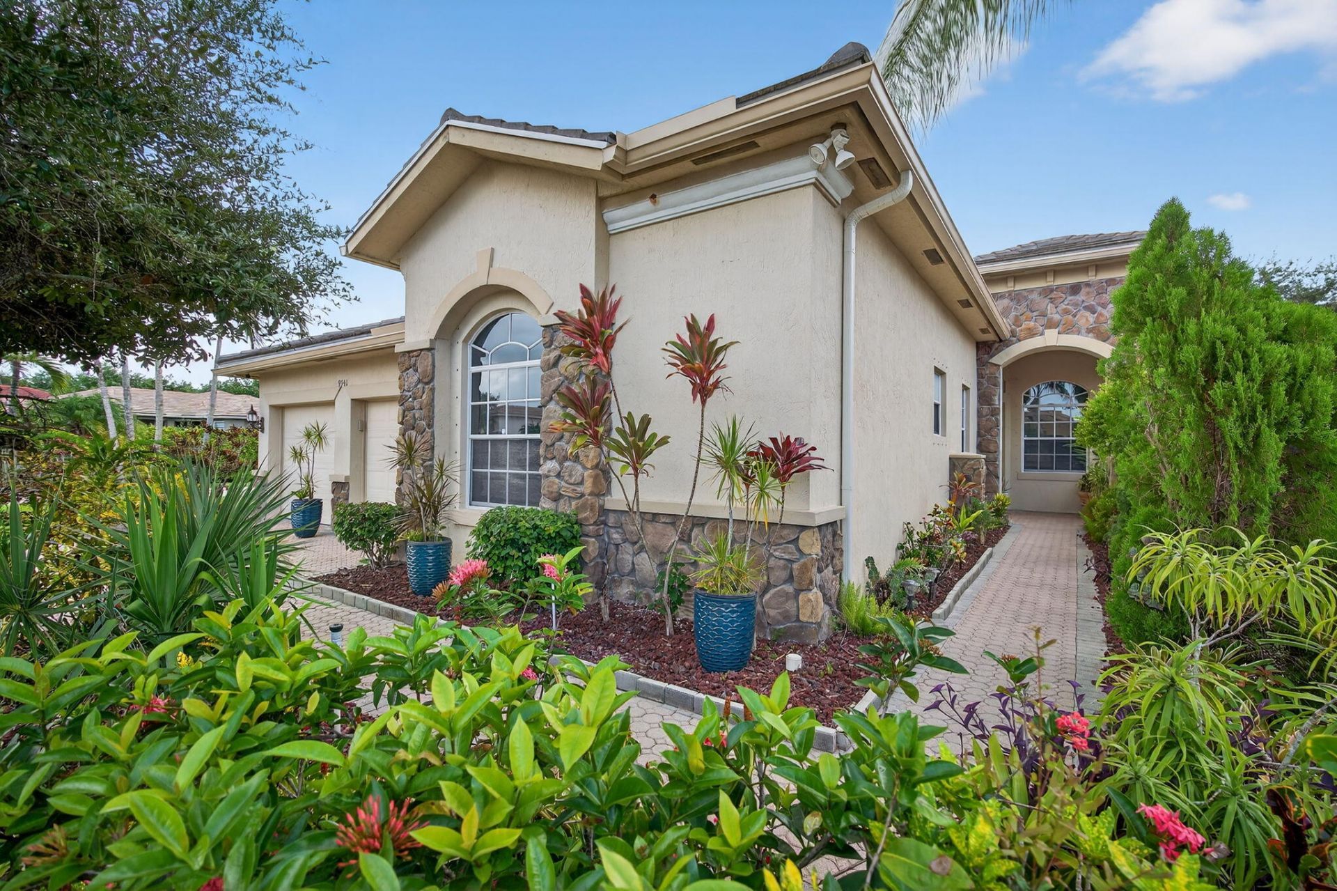 9541 Osprey Isles Boulevard, Palm Beach Gardens, FL 33412 Photo