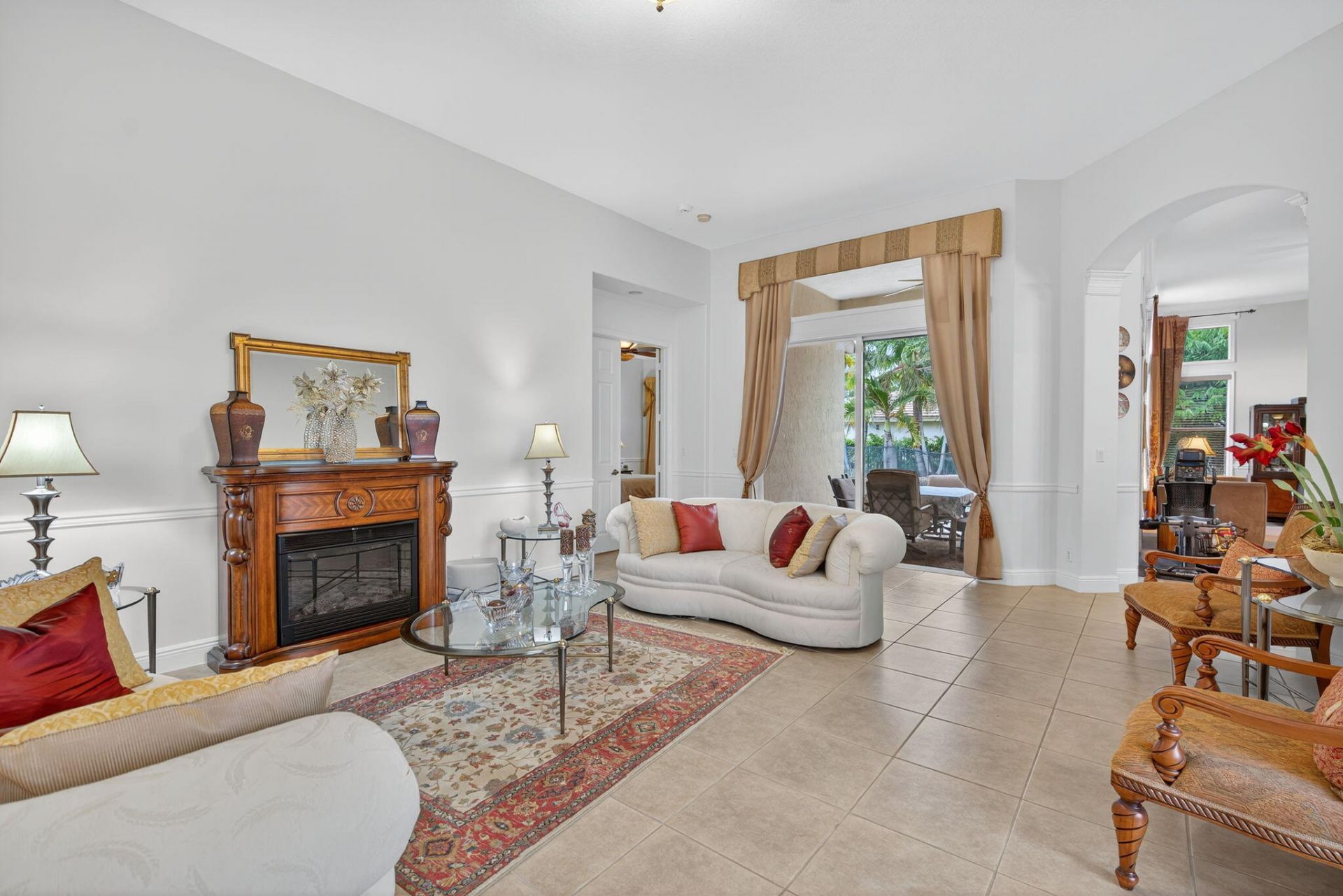 9541 Osprey Isles Boulevard, Palm Beach Gardens, FL 33412 Photo