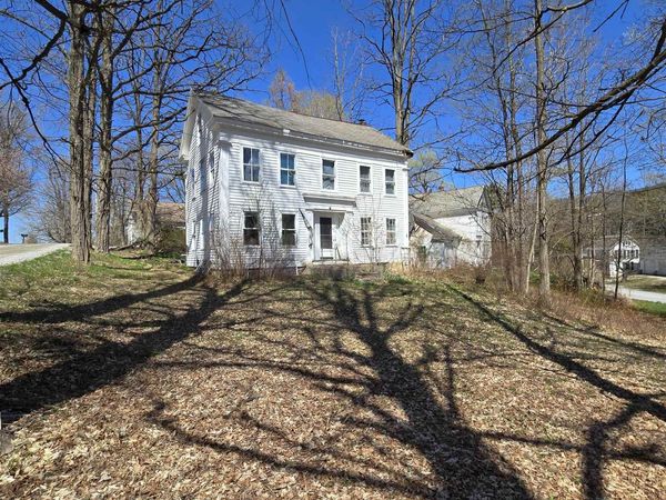 40 Raiches Cross Road, Danby, VT 05739