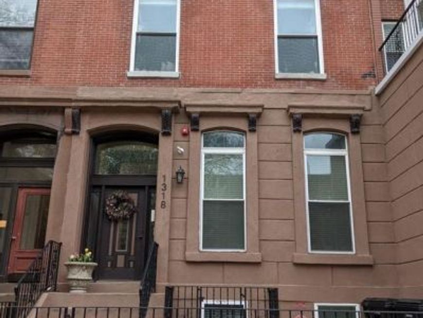 1318 S Broad Street, Unit 2R, Philadelphia, PA 19146 Main Photo