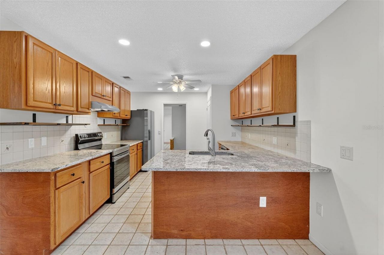 1524 New Jersey Oaks Court, Lakeland, FL 33801 Photo