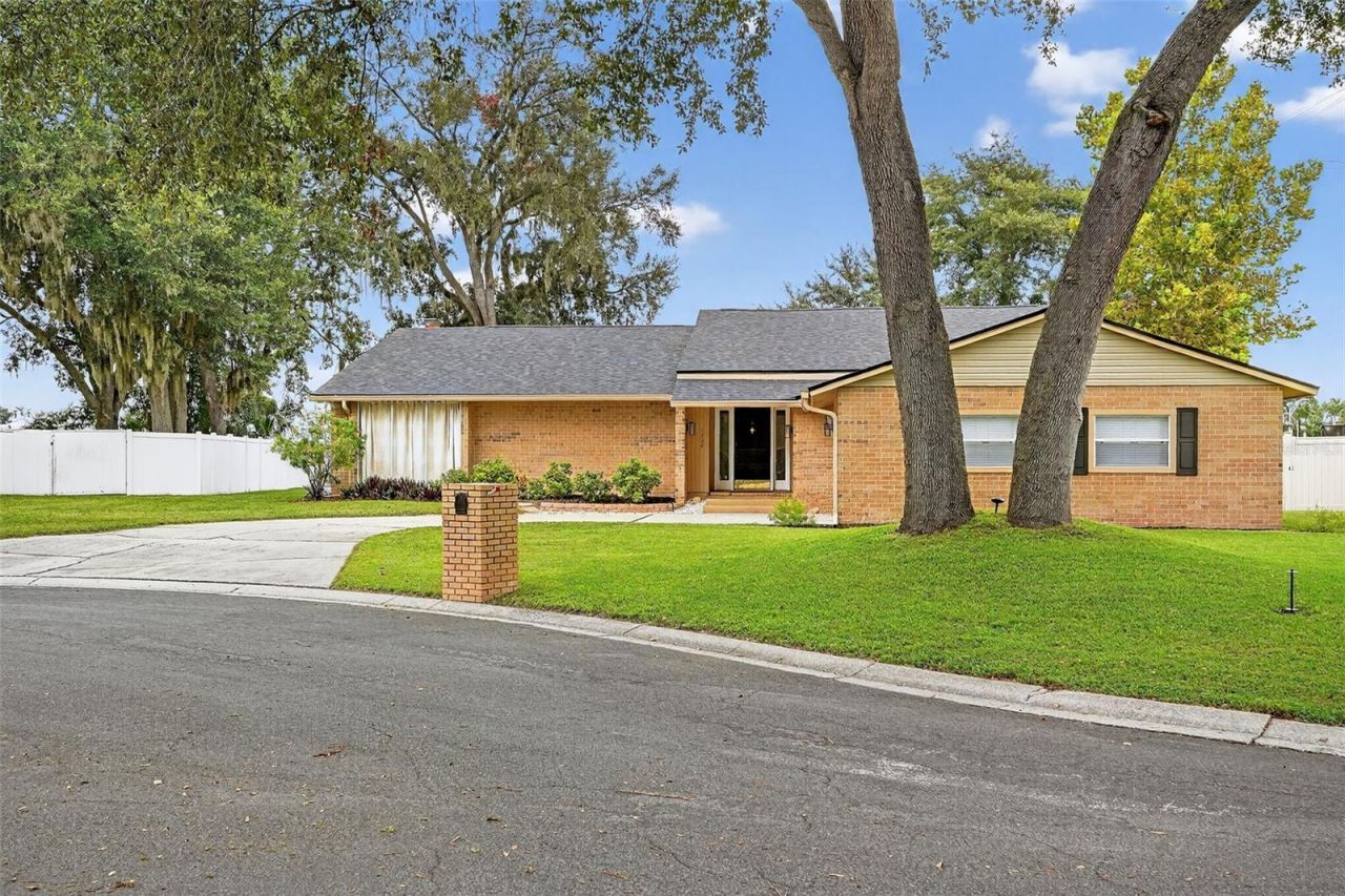 1524 New Jersey Oaks Court, Lakeland, FL 33801 Photo