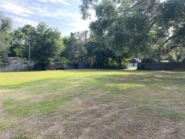 US HWY 301, OXFORD, FL 34484