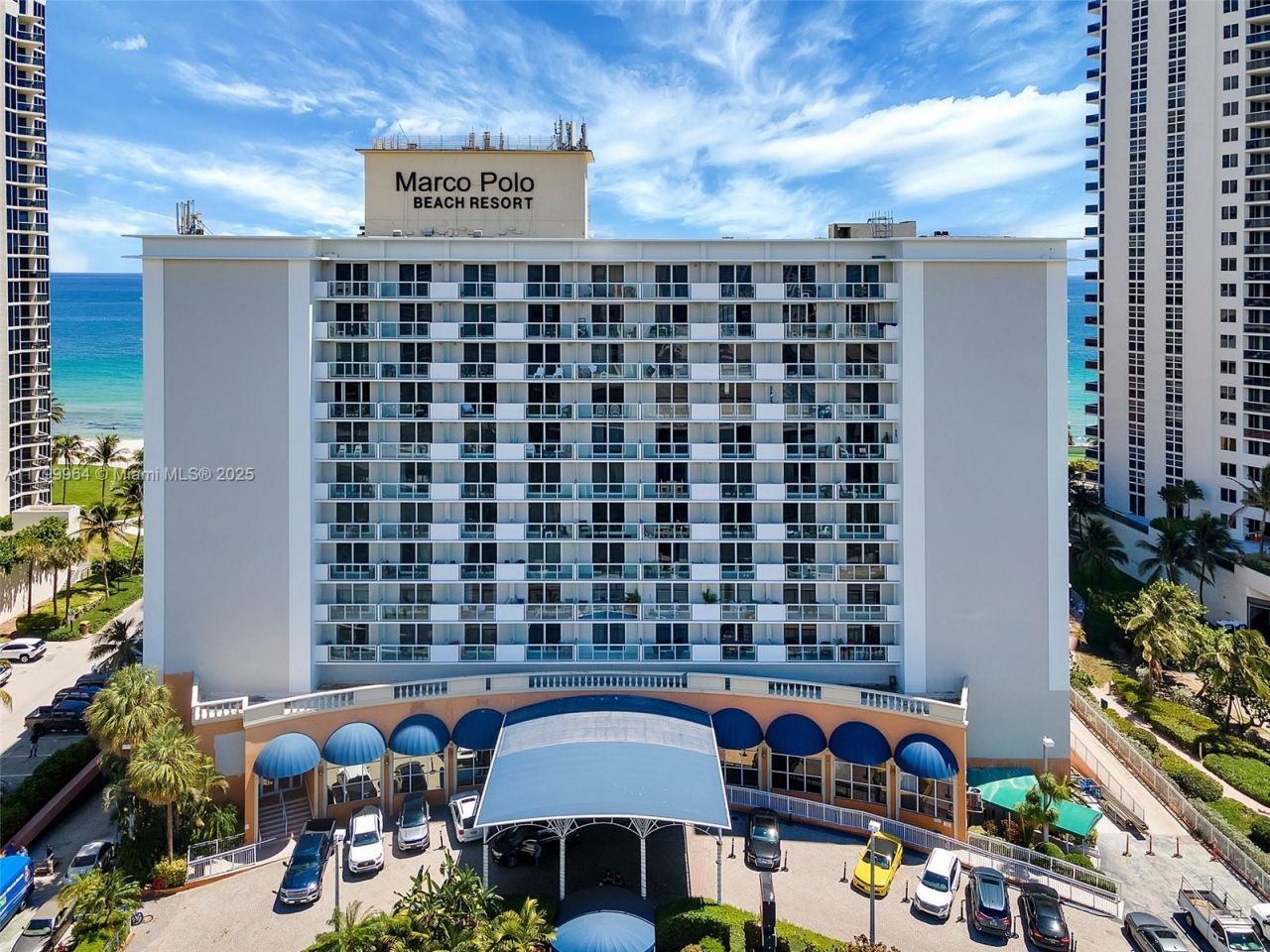 19201 Collins Ave, Unit 1001, Sunny Isles Beach, FL 33160 Photo