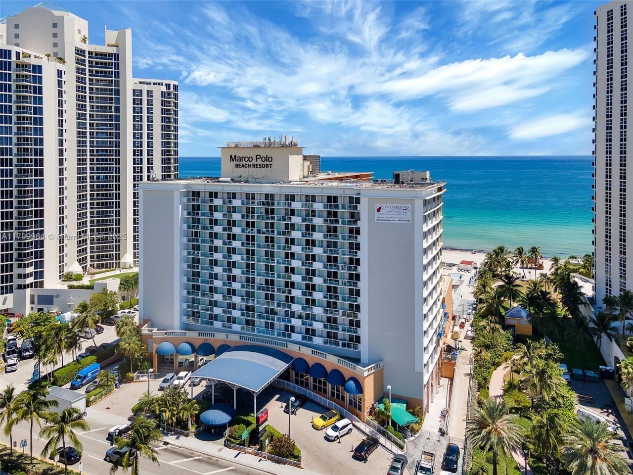 19201 Collins Ave, Unit 1001, Sunny Isles Beach, FL 33160 Photo