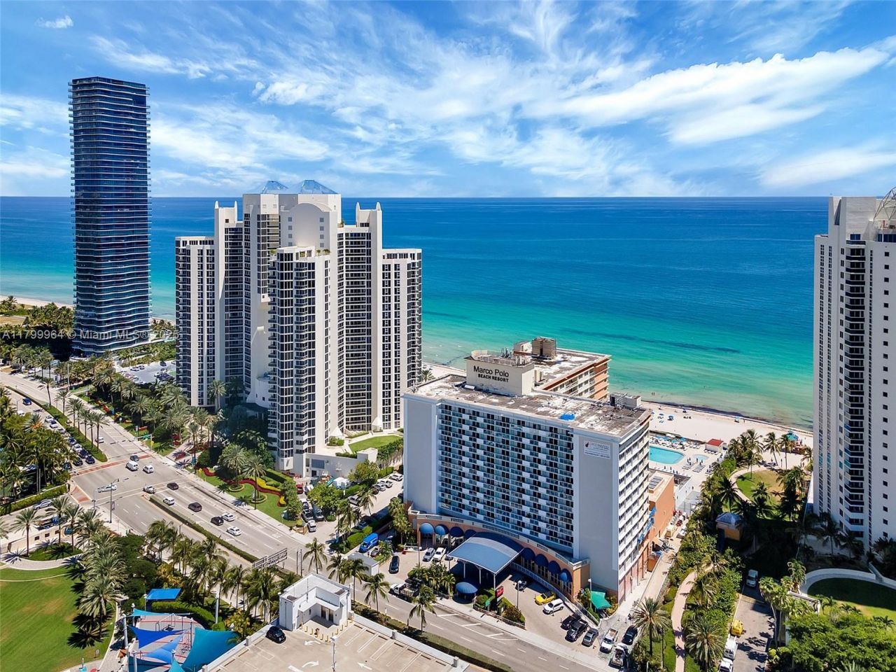 19201 Collins Ave, Unit 1001, Sunny Isles Beach, FL 33160 Photo