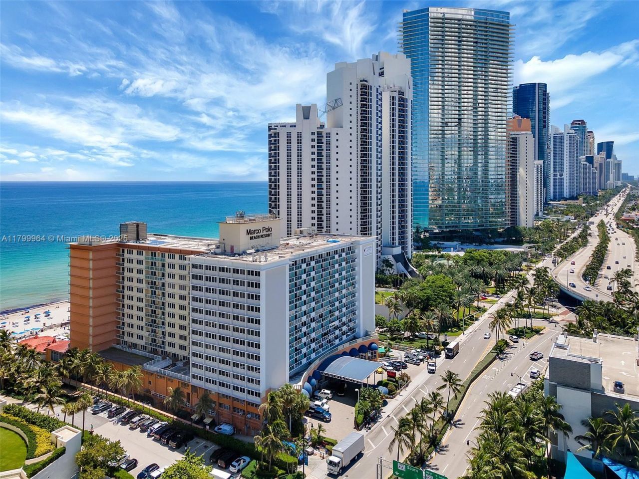 19201 Collins Ave, Unit 1001, Sunny Isles Beach, FL 33160 Photo