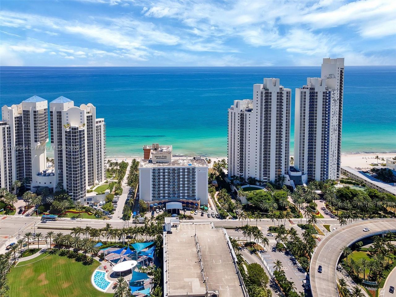 19201 Collins Ave, Unit 1001, Sunny Isles Beach, FL 33160 Photo