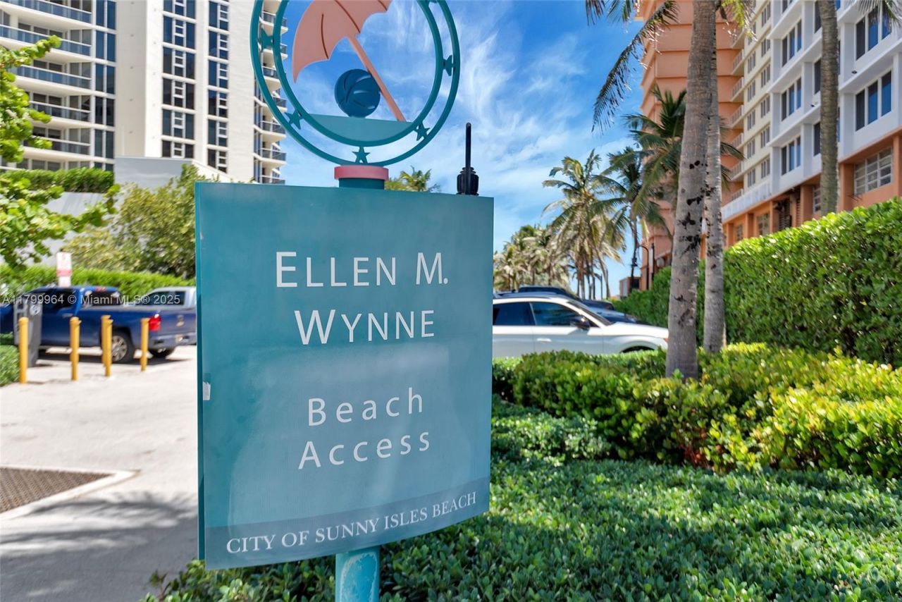 19201 Collins Ave, Unit 1001, Sunny Isles Beach, FL 33160 Photo