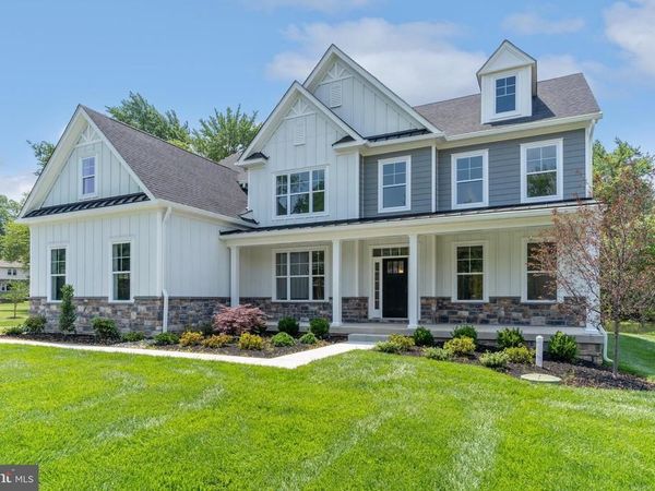 LOT 1 WANDA, WORCESTER, PA 19490