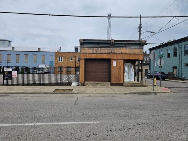 1620 Hoffner Street, Cincinnati, OH 45223