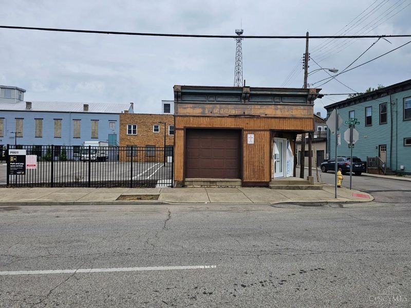 1620 Hoffner Street, Cincinnati, OH 45223 Photo 1