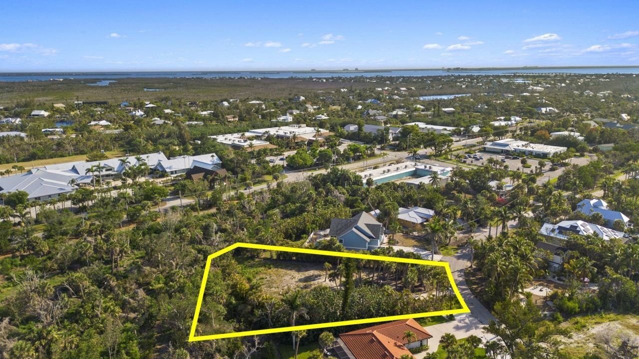 1746 Windward Way, Sanibel, FL 33957 Photo