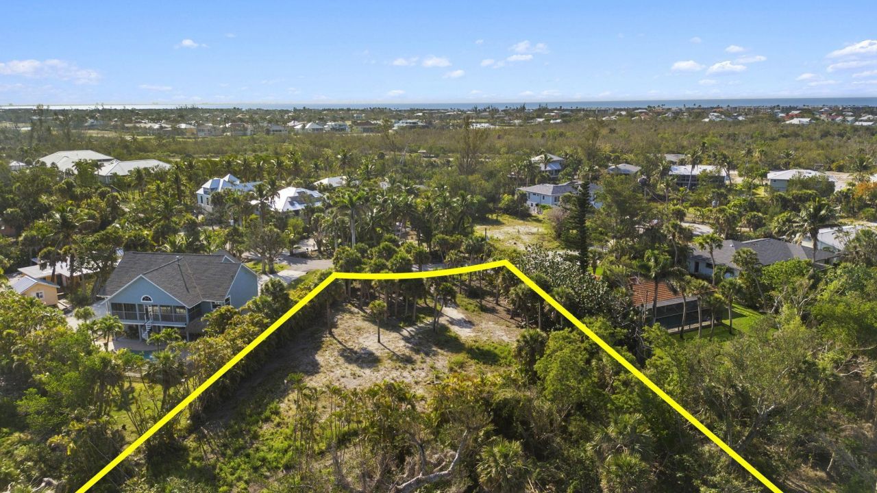 1746 Windward Way, Sanibel, FL 33957 Photo