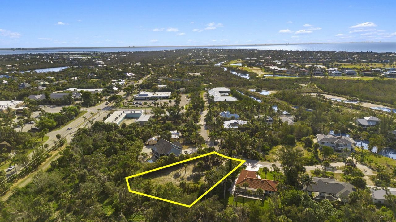 1746 Windward Way, Sanibel, FL 33957 Photo