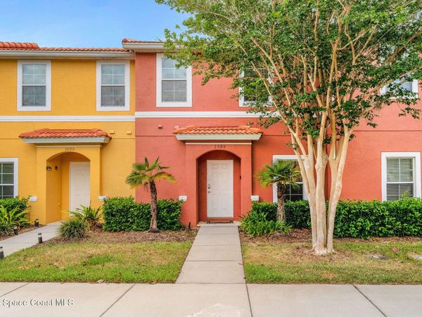 3088 Yellow Lantana Lane, Kissimmee, FL 34747