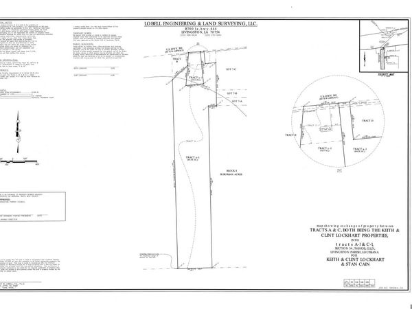 rural Rural St, Denham Springs, LA 70726