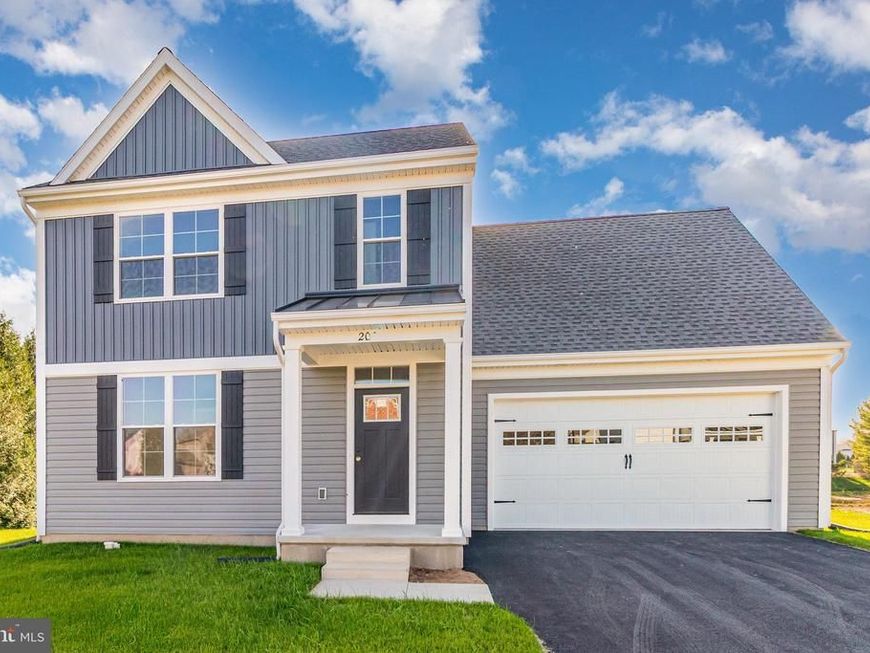 2085 Andrew Avenue, Elizabethtown, PA 17022 Main Photo