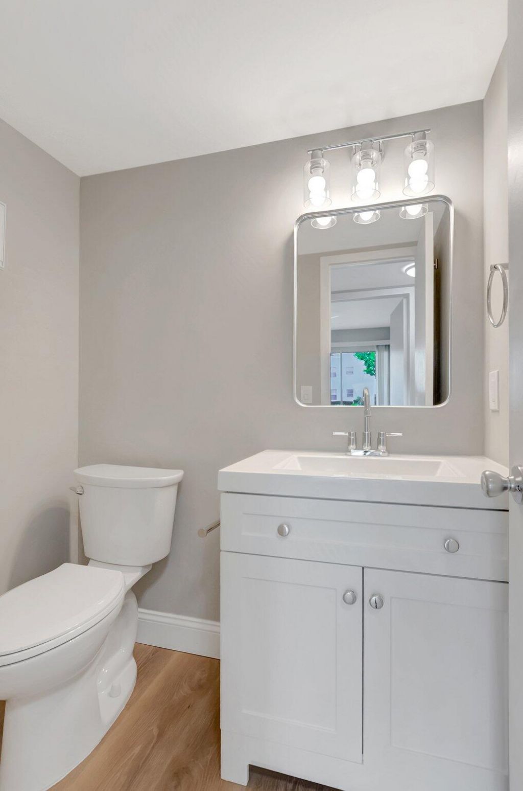 296 Fanshaw H, Boca Raton, FL 33434 Photo