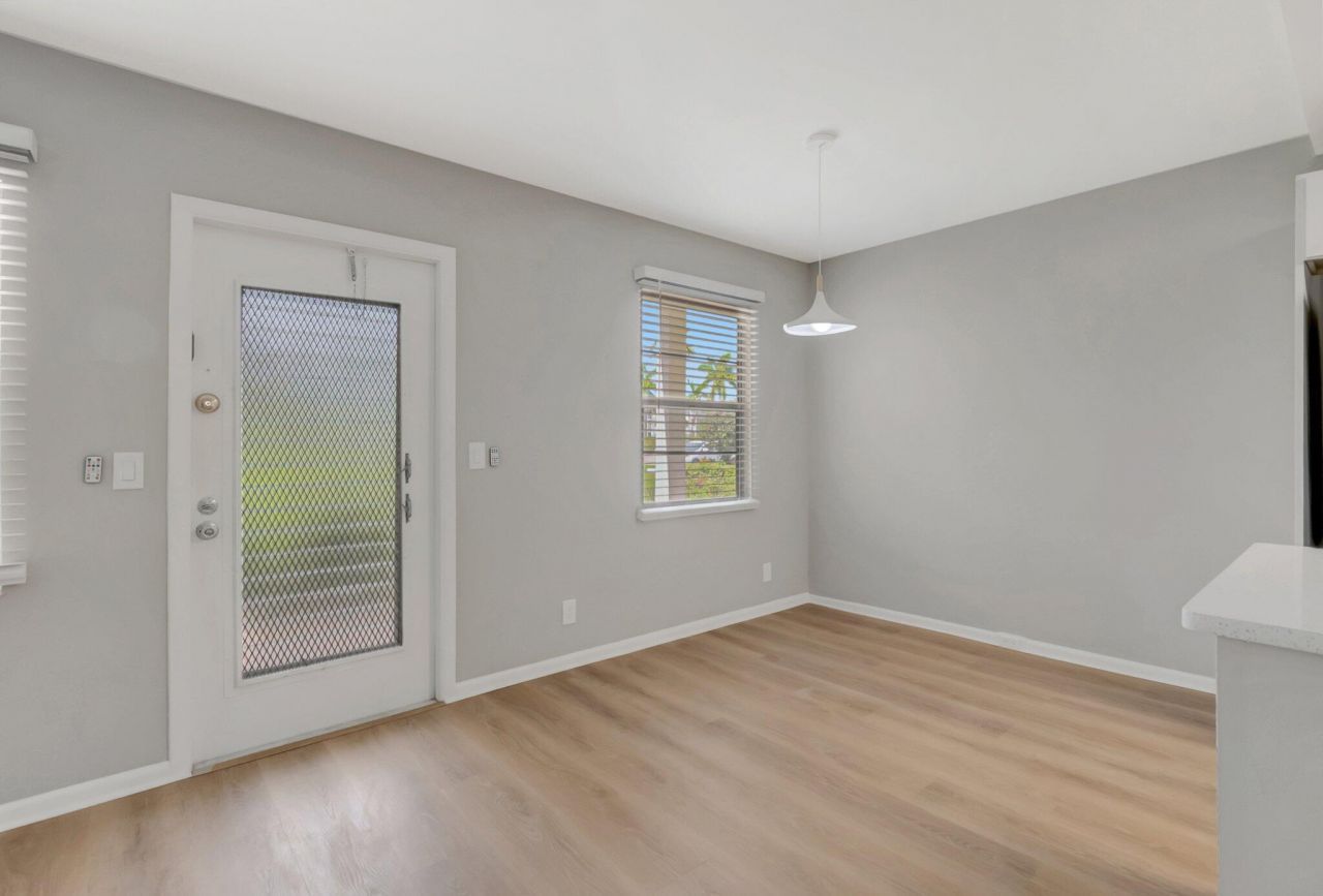 296 Fanshaw H, Boca Raton, FL 33434 Photo