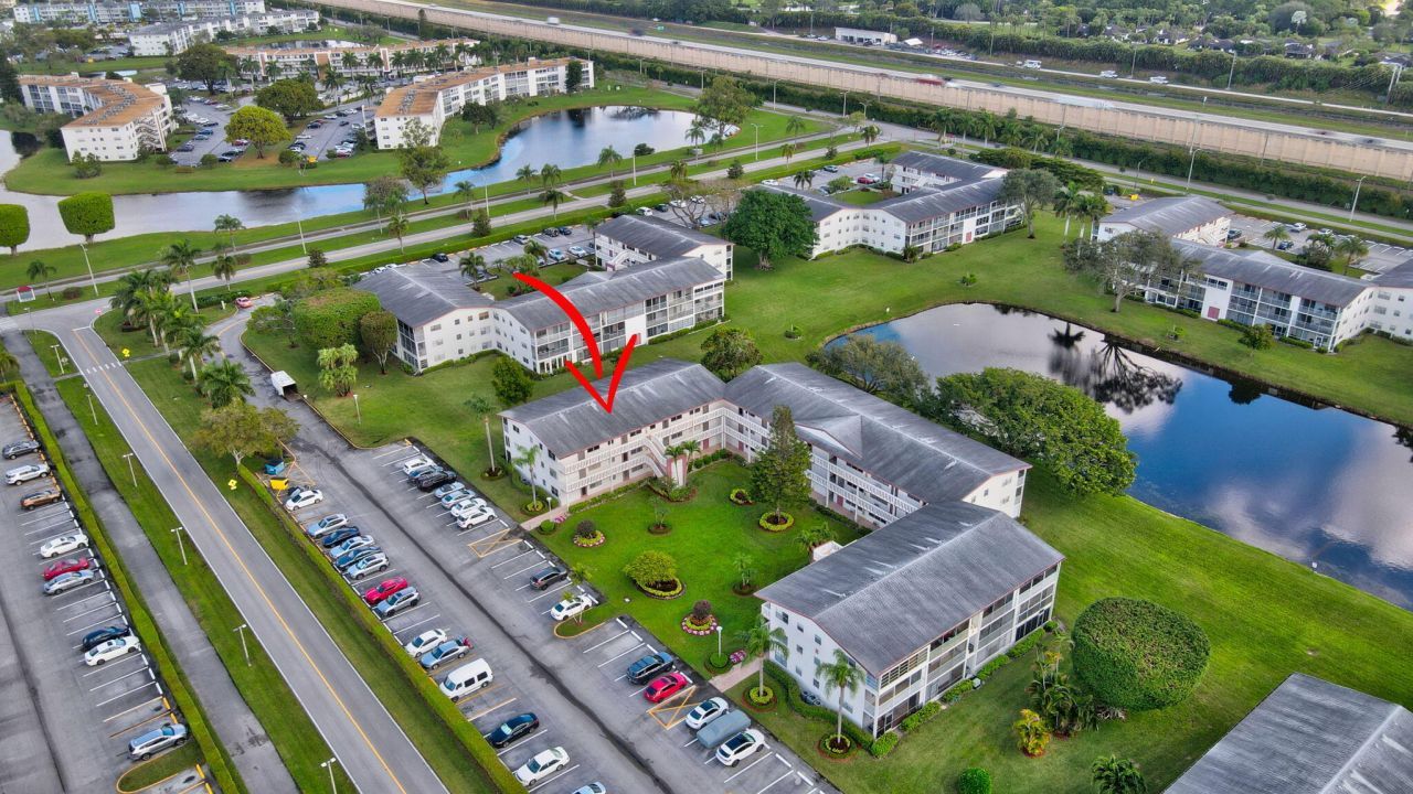 296 Fanshaw H, Boca Raton, FL 33434 Photo