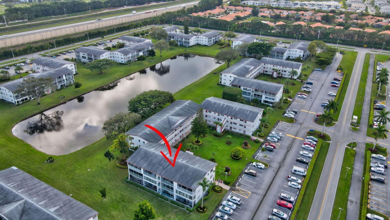 296 Fanshaw H, Boca Raton, FL 33434 Photo