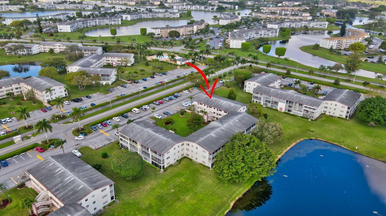 296 Fanshaw H, Boca Raton, FL 33434 Photo