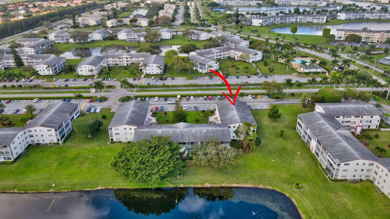 296 Fanshaw H, Boca Raton, FL 33434 Photo