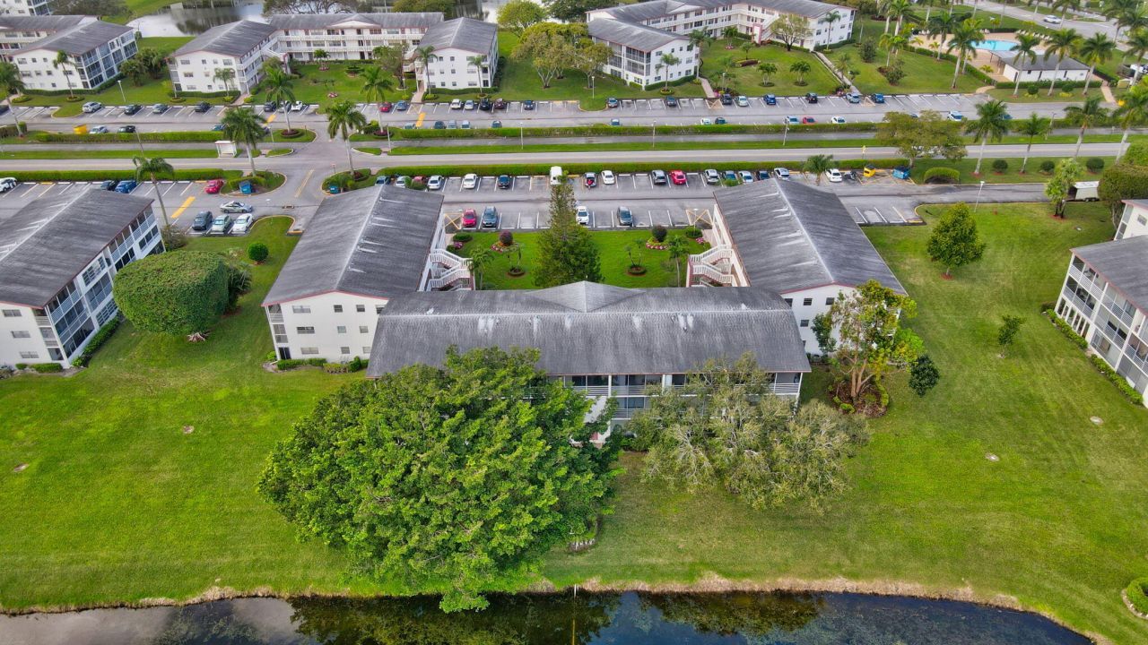 296 Fanshaw H, Boca Raton, FL 33434 Photo