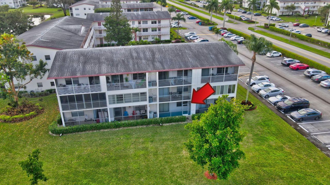 296 Fanshaw H, Boca Raton, FL 33434 Photo